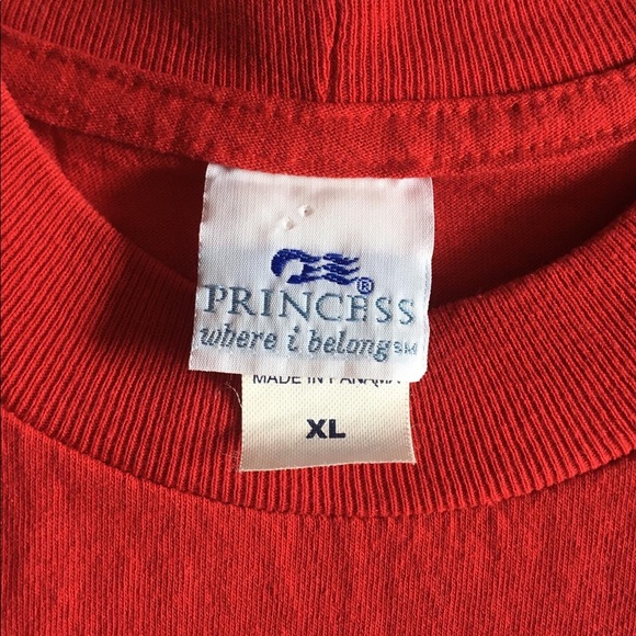 Princess Cruise Lines Honolulu Hawaii - Picture 3 of 5